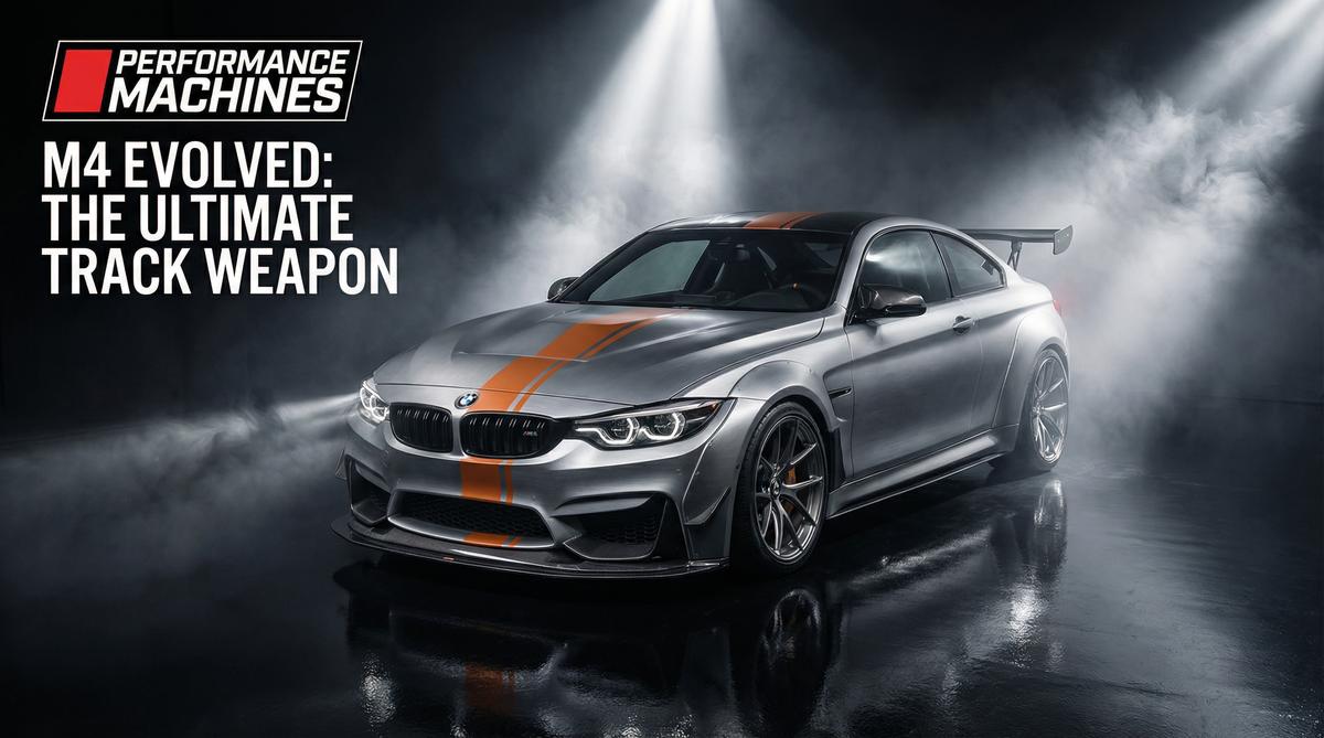 困困兔汽车改装视频-性能改装